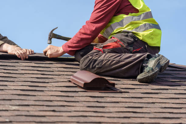 Best Commercial Roofing Services  in Bamberg, SC