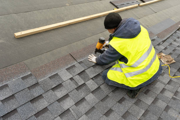 Best Flat Roof Repair Services  in Bamberg, SC