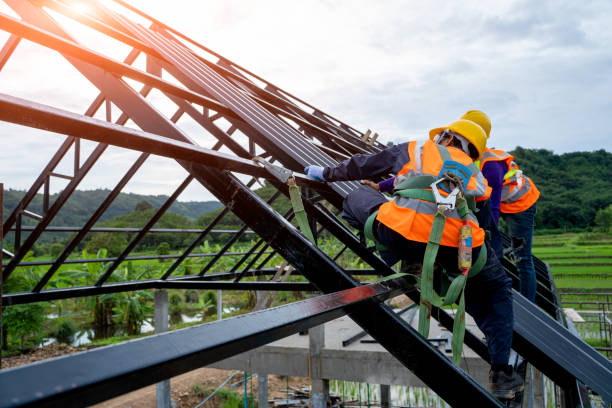 Tile Roofing Contractor in Bamberg, SC