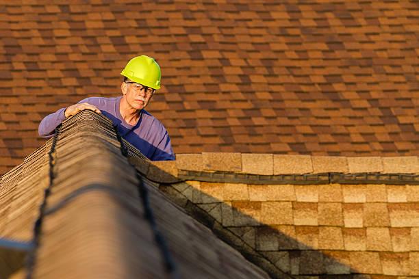 Best Commercial Roof Installation  in Bamberg, SC